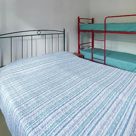 شقة Solmare B روسولينا